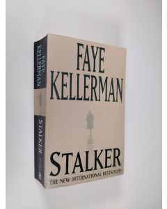 Kirjailijan Faye Kellerman käytetty kirja Stalker