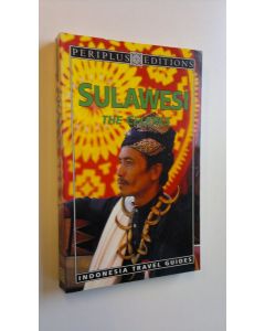 Kirjailijan Ida Husted Harper käytetty kirja Sulawesi - the Celebes