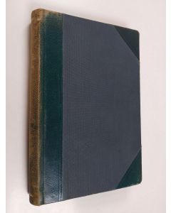 Kirjailijan Henrik Ibsen käytetty teos Peer Gynt - draamallinen runoelma