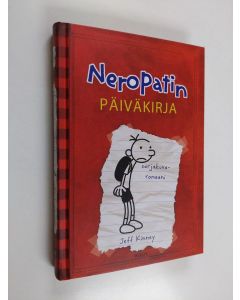 Kirjailijan Jeff Kinney käytetty kirja Neropatin päiväkirja : Greg Heffleyn julkaisu