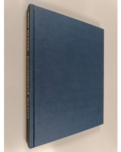 Kirjailijan John Reader käytetty kirja Alkumerestä maalle : 3,5 miljardia vuotta elollisen historiaa