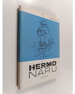 Kirjailijan Jammu käytetty kirja Hermonaru