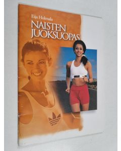 käytetty teos Naisten juoksuopas