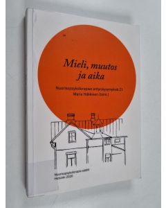 käytetty kirja Mieli, muutos ja aika