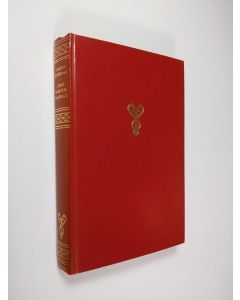 Kirjailijan Adeline McElfresh käytetty kirja Unge doktor Randall