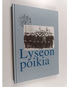 käytetty kirja Lyseon poikia
