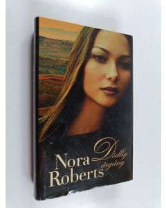 Kirjailijan Nora Roberts käytetty kirja Dödlig årgång