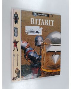 Kirjailijan John D. Clare käytetty kirja Ritarit