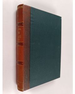 Kirjailijan Grant Allen käytetty kirja Hon vågade det