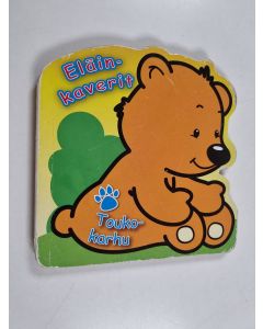 käytetty kirja Touko-karhu