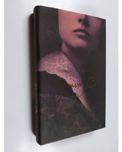 Kirjailijan Minna Rytisalo käytetty kirja Rouva C.