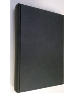 Kirjailijan Kullervo Rainio käytetty kirja Valta ja vallan käyttö : sosiaalipsykologinen tarkastelu