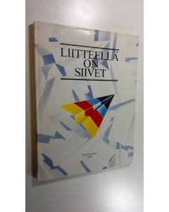 käytetty kirja Liitteellä on siivet