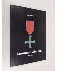 Kirjailijan Lauri Itämies käytetty kirja Summan vänrikki : res. vänr., sittemmin Jumalan ja ylipäällikön armosta res. luutn. (myöhemmin vielä jopa res. yliluutn) Lauri Henrik Itämies yh:ssa, sodassa ja hospitaalissa armon vuosina 1939-40 : jäljestäpäin pa