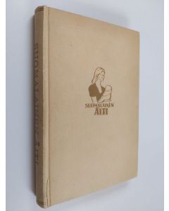 käytetty kirja Suomalainen äiti : äitikuvauksia uudemmasta kotimaisesta kirjallisuudesta