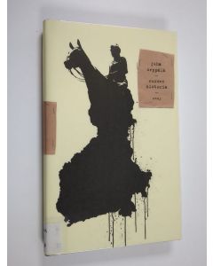 Kirjailijan Juha Seppälä käytetty kirja Suomen historia : trilogia