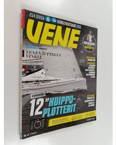 käytetty kirja Vene 2/2015