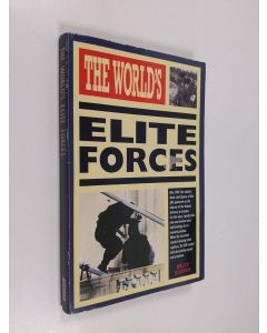 Kirjailijan Bruce Quarrie käytetty kirja The world's elite forces