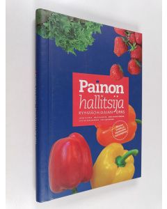 käytetty kirja Painon hallitsija : ryhmäohjaajan opas
