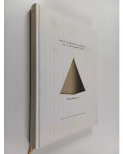 käytetty kirja Parasta suomalaista mainontaa ja graafista suunnittelua : Vuoden huiput 2005