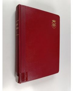 käytetty teos Metsästys ja kalastus vuosikerta 1967