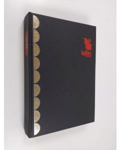 Kirjailijan Maria Augusta Trapp käytetty kirja Trappin perhe : Sound of Music