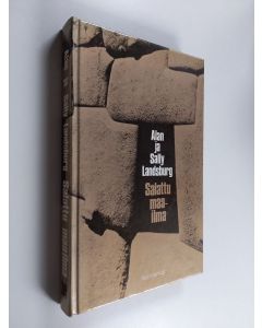 Kirjailijan Alan Landsburg käytetty kirja Salattu maailma