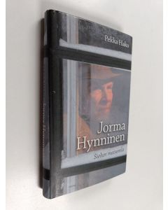 Kirjailijan Pekka Hako käytetty kirja Jorma Hynninen : sielun maisemia