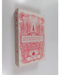 käytetty kirja Sömngångerskan