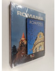 Kirjailijan Diane Chesnais käytetty kirja Romania