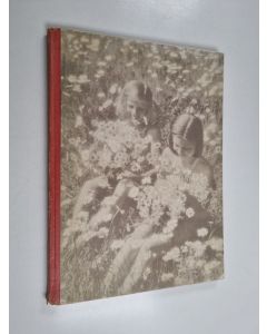 käytetty kirja Lasten kesä : valokuvia ja runoja