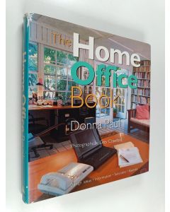Kirjailijan Donna Paul käytetty kirja The Home Office Book