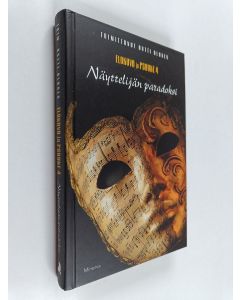 käytetty kirja Elokuva ja psyyke, 4 - Näyttelijän paradoksi