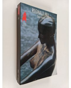 Kirjailijan Reginald Hill käytetty kirja Opin kirot