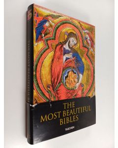 Kirjailijan Christian Gastgeber & Andreas Fingernagel käytetty kirja The Most Beautiful Bibles