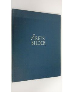 käytetty kirja Årets bilder 1948/49 : Ur STF:s bildskörd 1948