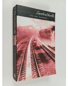 Kirjailijan Agatha Christie käytetty kirja The ABC Murders