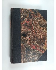 Kirjailijan L. Onerva käytetty kirja Valittuja runoja