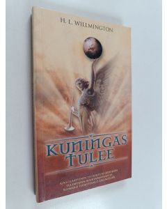 Kirjailijan H. L. Willmington käytetty kirja Kuningas tulee