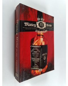 käytetty kirja Mötley Crue : the dirt : törkytehdas