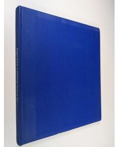 Kirjailijan Seppo Saves käytetty kirja Helsinki tässä ja nyt