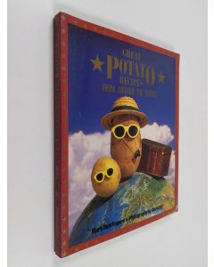 Kirjailijan Mara Reid Rogers käytetty kirja Great Potato Recipes from Around the World