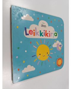 käytetty kirja Leikkikirja