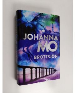 Kirjailijan Johanna Mo käytetty kirja Brottsjön