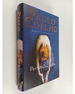 Kirjailijan Paulo Coelho käytetty kirja Portobellon noita