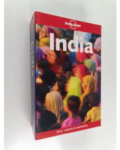 Kirjailijan Sarina Singh käytetty kirja India