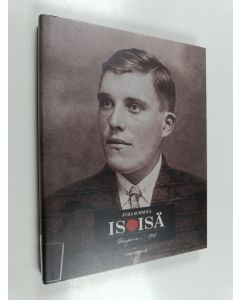 Kirjailijan Juha Suonpää käytetty kirja Isoisä