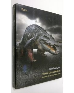käytetty kirja Epica Book 26 : Creative Communications