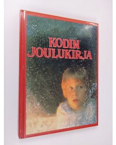 Kirjailijan Mary Batchelor käytetty kirja Kodin joulukirja : joulutapoja, kertomuksia ja jouluista askartelua eri puolilta maailmaa