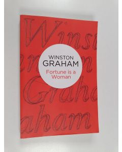 Kirjailijan Winston Graham käytetty kirja Fortune Is a Woman